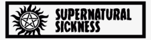 Supernatural-sickness #1346240 Supernatural-sickness #1346240