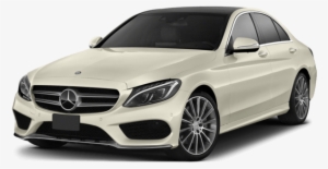 C-class Sedan - Mercedes Benz #1346286