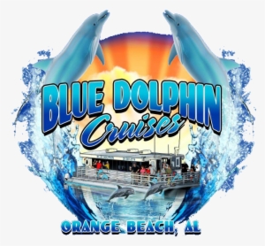 Blue Dolphin Cruises - Gulf Shores Dolphin Cruise #1346307