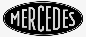 Mercedes Benz Logo 1902 - Mercedes Benz First Logo #1346310