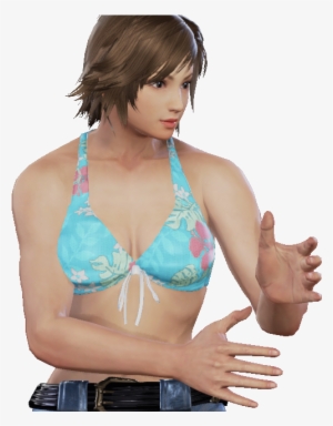 Least Favorite Stances - Tekken #1346326