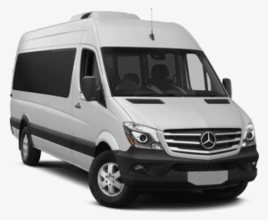 New 2017 Mercedes-benz Sprinter 2500 Passenger Van - Mercedes Sprinter Passenger Van #1346367