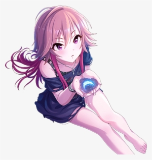 Art Puchi Transparent - Asuka Ninomiya Png #1346368
