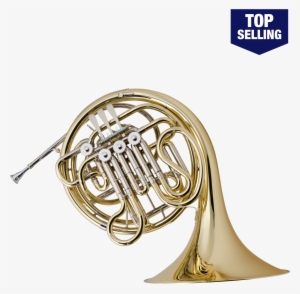 Holton Step-up Model H378 Double French Horn - Holton H179 Farkas Series Fixed Bell Double Horn #1346387