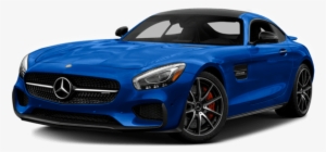 Amg - Mercedes Benz 2016 Sports Car #1346410