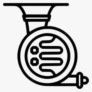 French Horn - - French Horn #1346446