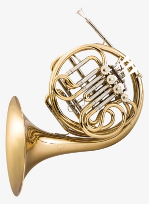 John Packer Rath Double Bb/f French Horn #1346479