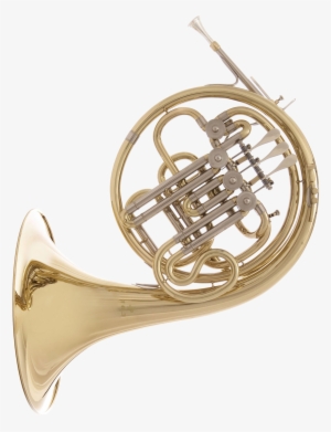 Compensating French Horn #1346542