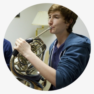 French Horn 1 - French Horn #1346590