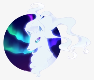 Aurora Borealis ✨ - Pokémon #1346592