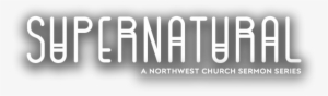 A Northwest Sermon Series - Sermon #1346594