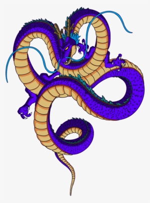Dragon Ball Z Dragon #1346617