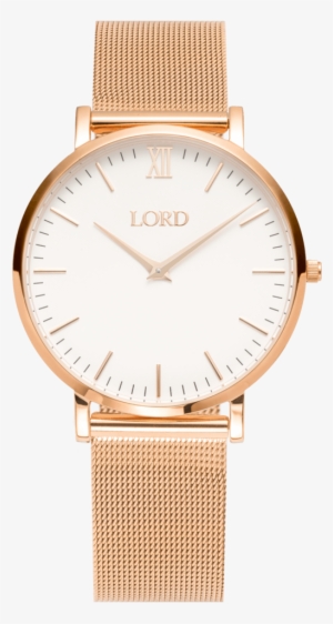 Classic Rose Gold Watch - Radley Watch Rose Gold #1346637