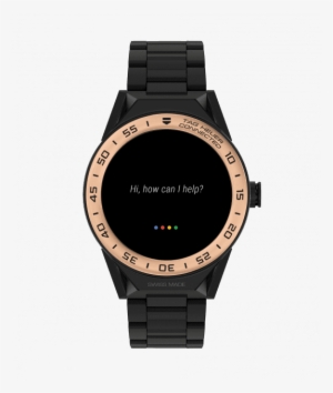 Tag Heuer Smartwatch - Sbf8a8014 11ft6076 Tag Heuer #1346657