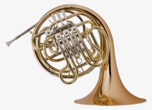 H181 Professional Double French Horn - Holton H179 Farkas Series Fixed Bell Double Horn #1346674
