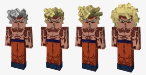 Silver - Dragon Block C Texture #1346675