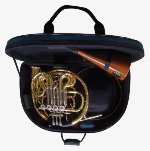 French Horn Case Model Mb-9 - Euphonium #1346690