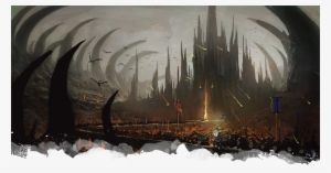Aura Of Conquest #1346693