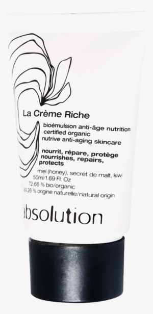 Absolution La Creme Riche Kasvovoide 10154 V=1483531853 - Absolution La Creme Riche Rich Anti Ageing Cream (50ml) #1346769
