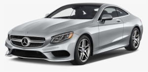 10 - - Mercedes S Class Coupe 2018 Png #1346770 10 - - Mercedes S Class Coupe 2018 Png #1346770