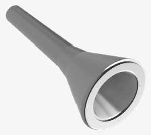French Horn Mouthpiece - Pipe #1346818