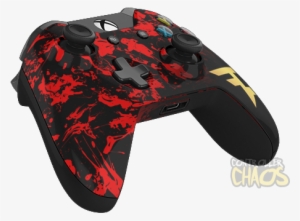 Rapid Fire Mods - Faze Controller Xbox One #1346841