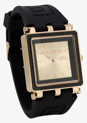 Cf Lite - Rockwell Cartel Rose Gold #1346907