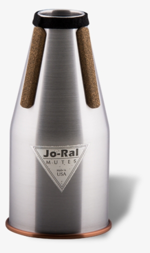 Jo Ral French Horn Copper Bottom Straight Mute Fra - Horn Mutes #1346932