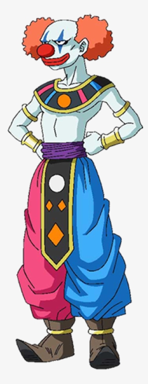 Belmod - Dragon Ball Belmod #1346976