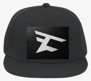 Flat Bill Fitted Hats 123 - Faze Clan #1346993