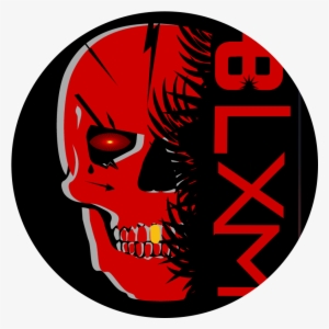 Blxm - Skull #1347045 Blxm - Skull #1347045