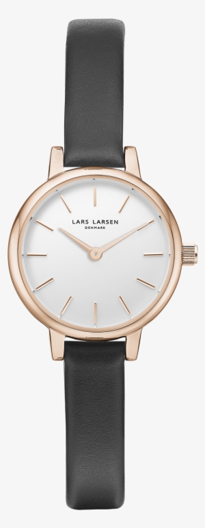 Ladies Lars Larsen Lw45 Watch 145rwbll #1347107