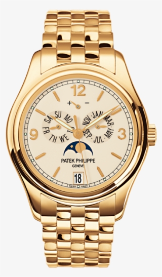 Replica Patek Philippe 5146/1j-001 - Patek Philippe Yellow Gold #1347129