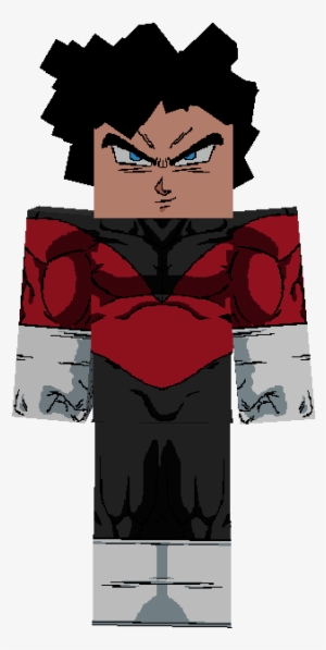 Pride - Goku #1347179