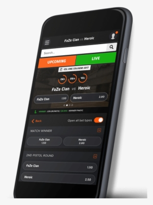 Simple To Use - Smartphone #1347226