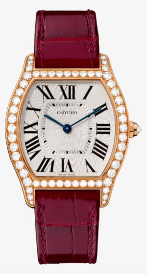 #cartier Tortue Pink Gold #watch - Cartier Wa501009 #1347228