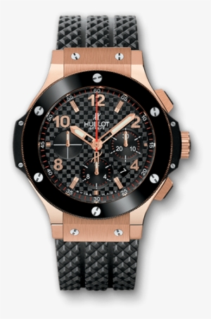 Hublot Big Bang Rose Gold - Big Bang Hublot Rose Gold #1347333