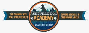 Asheville Dog Academy - Asheville Dog Academy Llc #1347349
