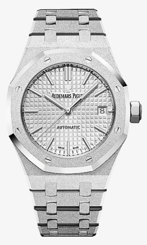 Zoom - Audemars Piguet White Gold #1347366