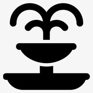 Fountain Icon #1347497