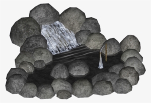 China Fountain - Chinese Fountain #1347552