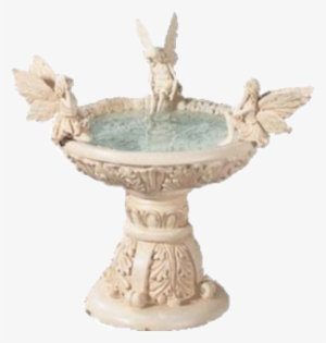 Fuentes De Agua Con Angeles #1347649