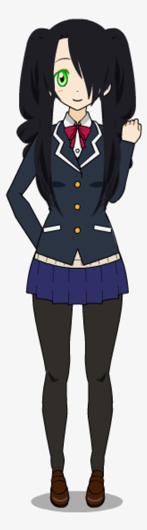 Kokoro Tanaka - Girl #1347686