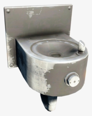 Fo4 Water Fountain - Fallout 4 Water Fountain #1347689