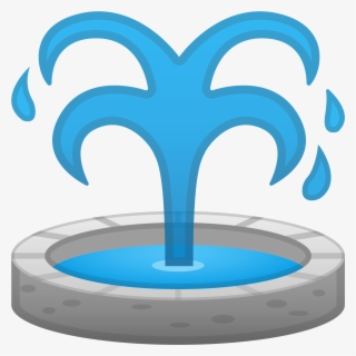 Fountain Icon #1347715