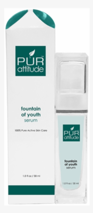 Fountain Of Youth Serum Targeted Serums - Gift #1347777