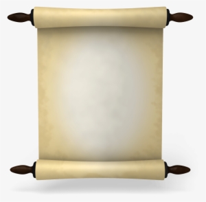 Scroll Clip Art - Scroll Clipart #1347809