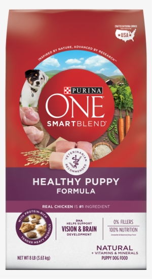 Purina One Puppy Food #1347856