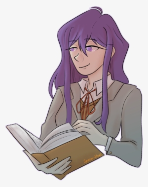Knife Wife Is My Fave I'm Love Her Ddlc Doki Doki Literature - Cartoon #1348007
