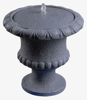 Stone Fountain Png Image #1348077